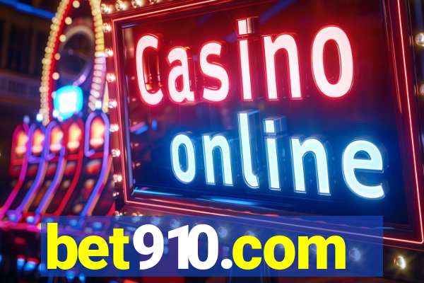 bet910.com