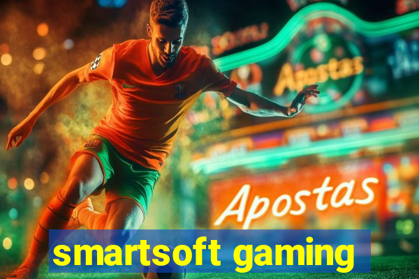 smartsoft gaming