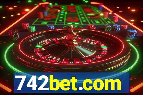 742bet.com