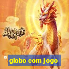 globo com jogo