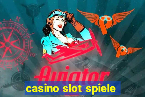 casino slot spiele