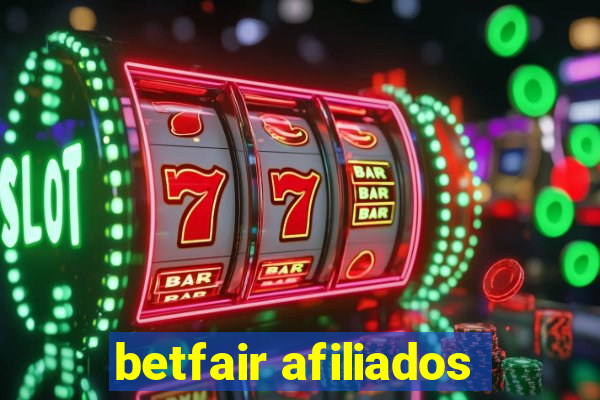 betfair afiliados