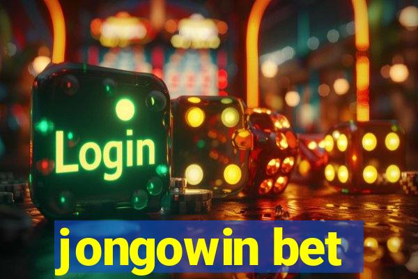 jongowin bet