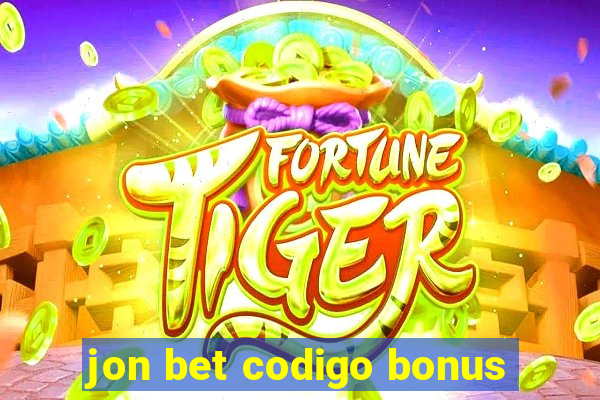 jon bet codigo bonus