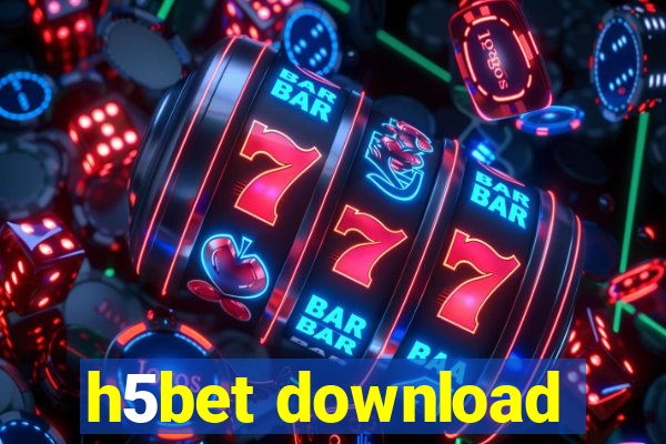 h5bet download